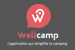 Wellcamp - L'application qui simplifie le camping